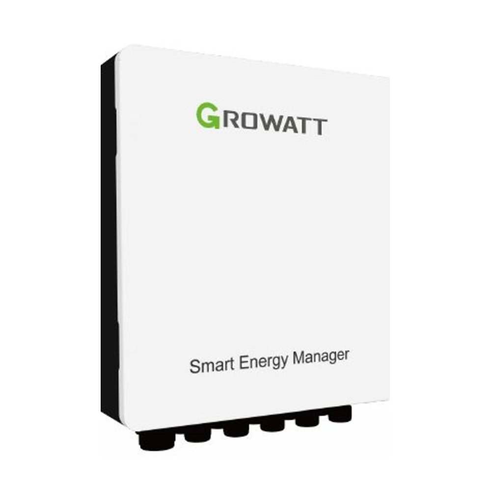 Growatt ShineSEM-XA-RM EU (Monitoring Box LTE) - photo produit