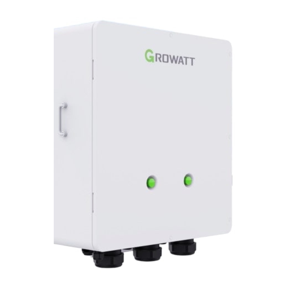 Growatt EU SYN 600E-30 (Switch Box) - photo produit