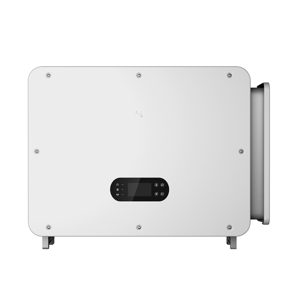 Goodwe GW100K-ET-G10 - photo produit