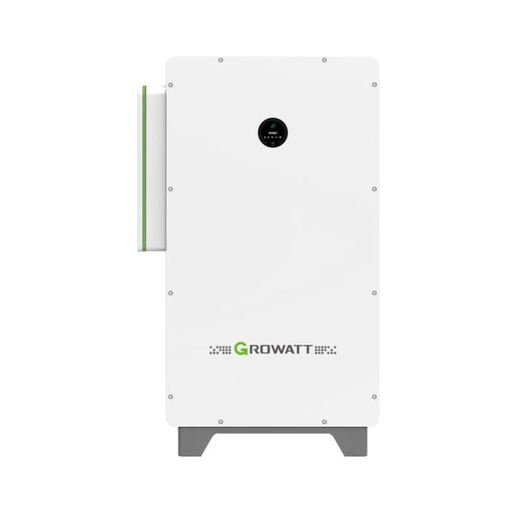 Growatt WIT 50K-HU - photo produit