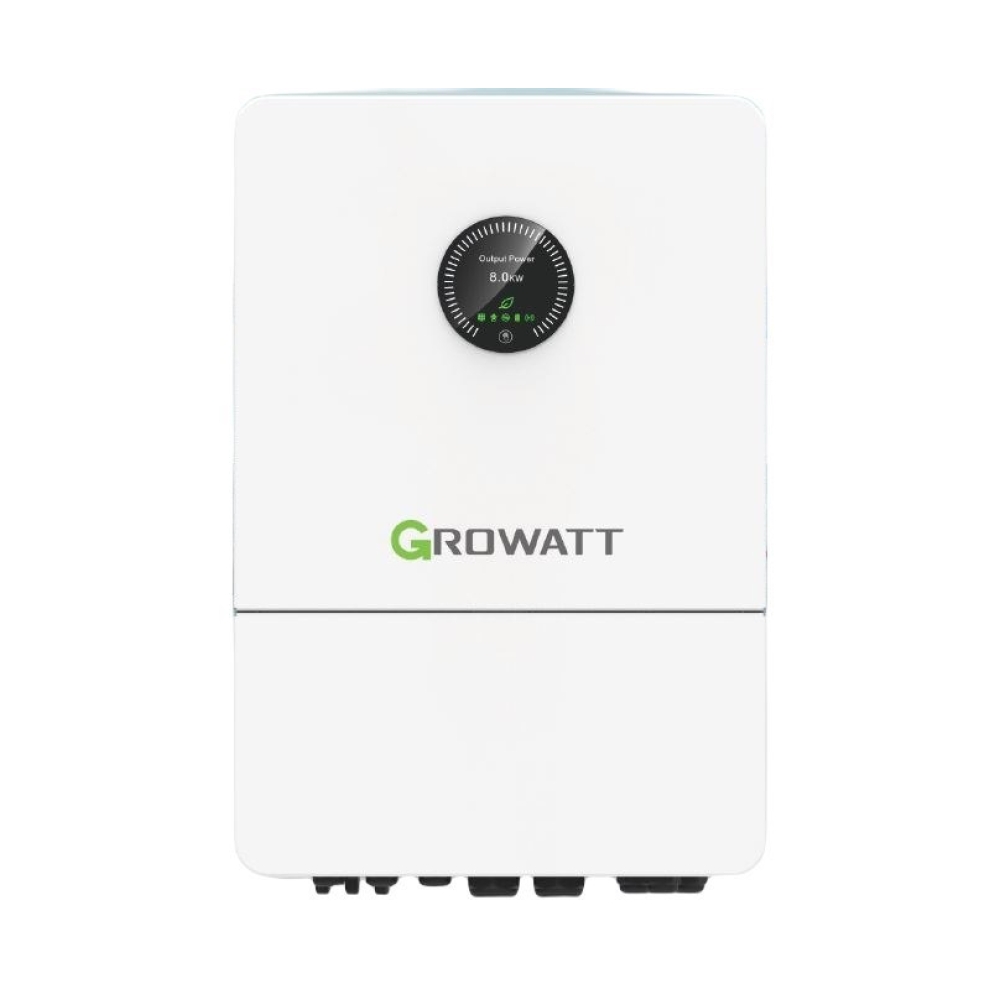 Growatt WIT 10K-HU - photo produit