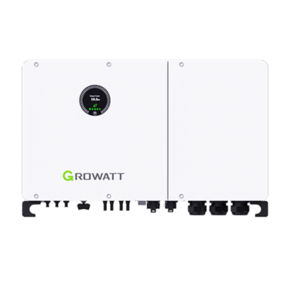 Growatt WIT 30K-XHU - photo produit