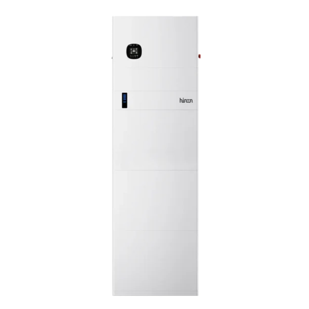 Hinen A20000T-E ALL-IN-ONE Hybrid - photo produit
