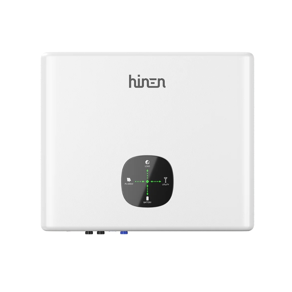 Hinen H12000H-EU Hybrid - photo produit