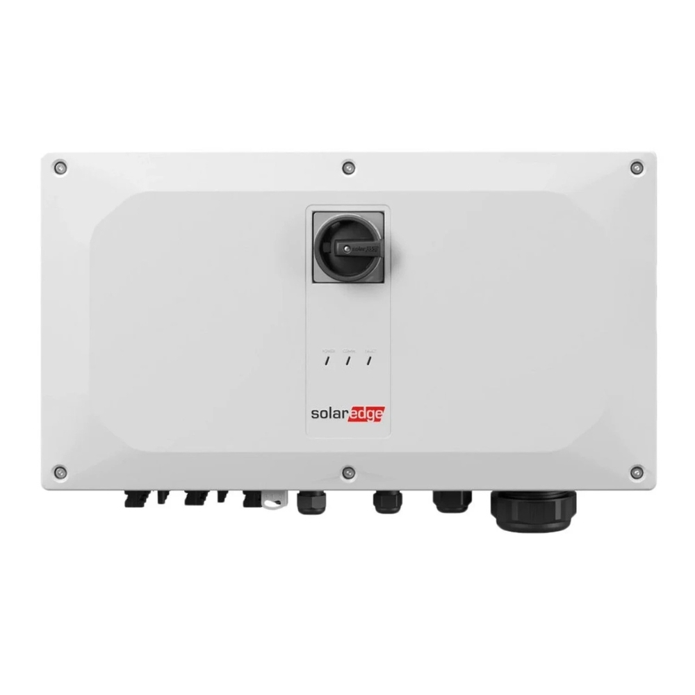 Solaredge SE50K-RW00IBNQ4 - photo produit
