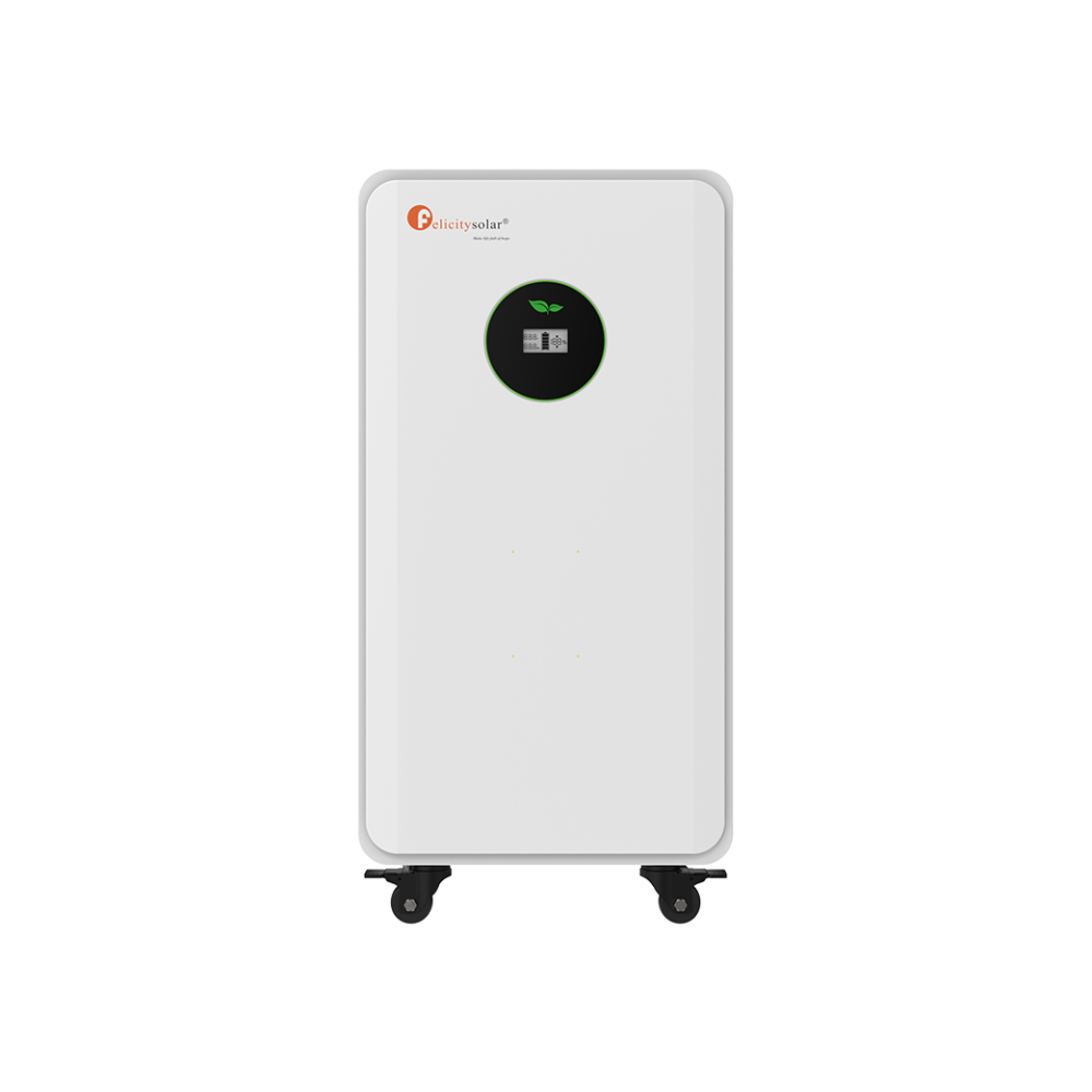 Felicity FLA48280TG2-EU LV 14.3 kWh - photo produit