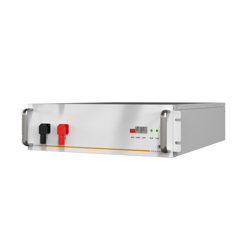 Felicity FLH48100UMG2 HV 5.12 kWh - photo produit
