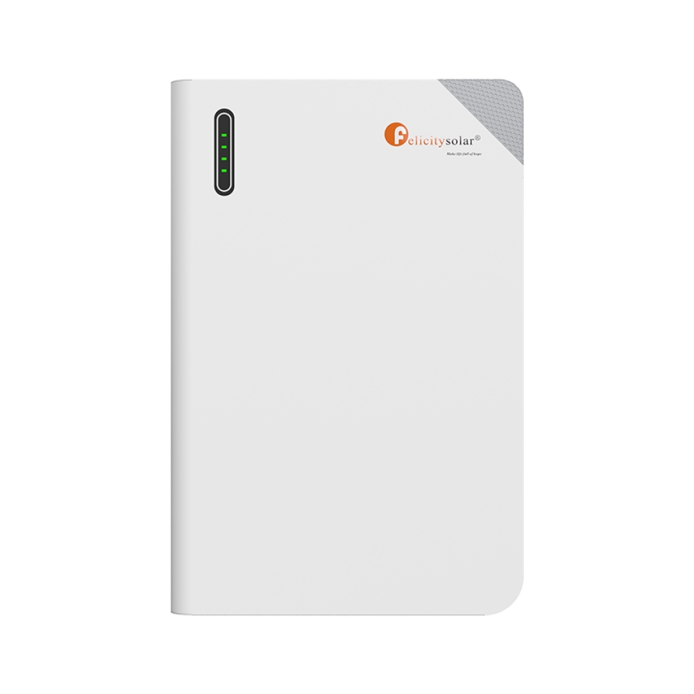Felicity FLB48230WG1-H LV 11.7 kWh - photo produit