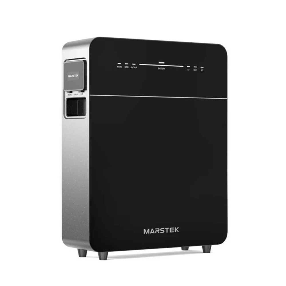 Système de stockage d’énergie Marstek Venus E 5.12 kWh AC 3.0 - photo produit