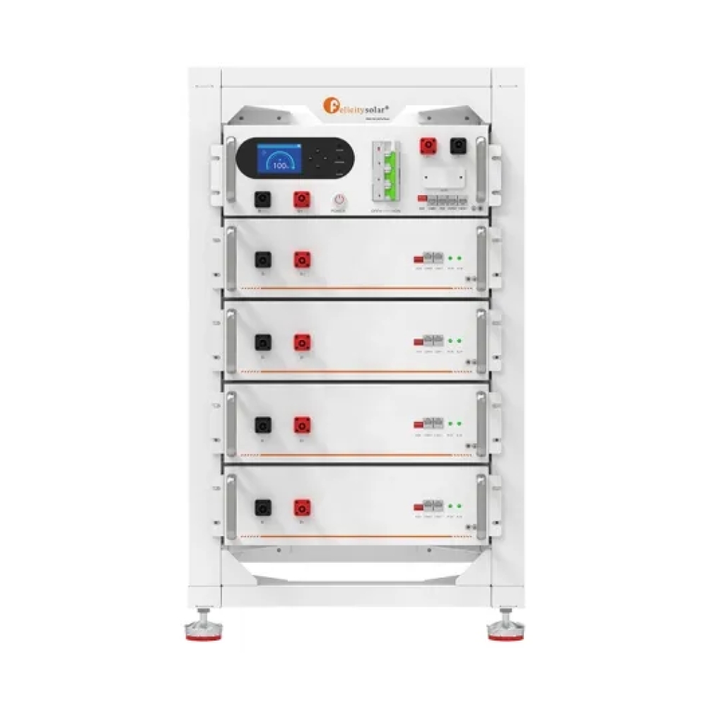 Felicity FLH48100UCG2 BMS - photo produit