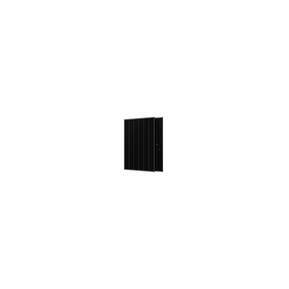AIKO A-490-MCE54Dw 490W 3P+54 BF Dualglass - photo produit