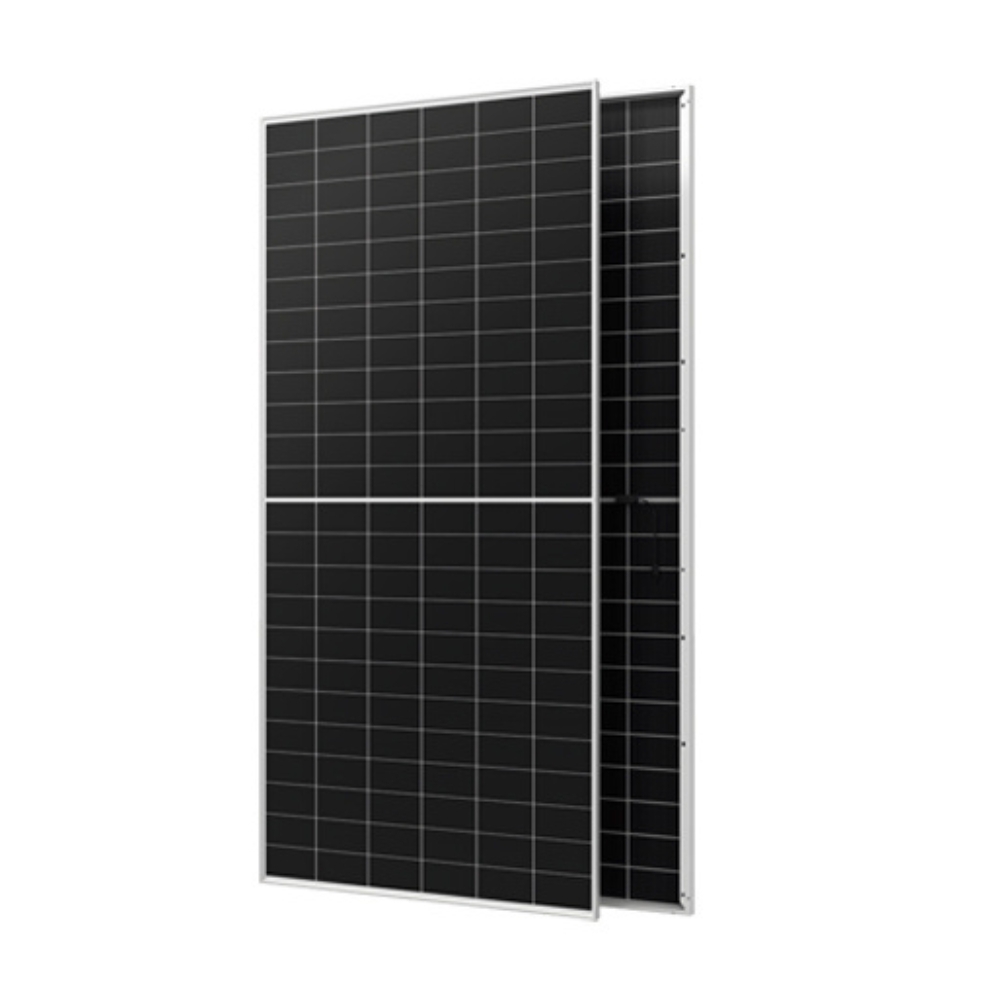 AIKO A-645-MCH72Dw Stellar 1N+ 645W Bifacial - photo produit
