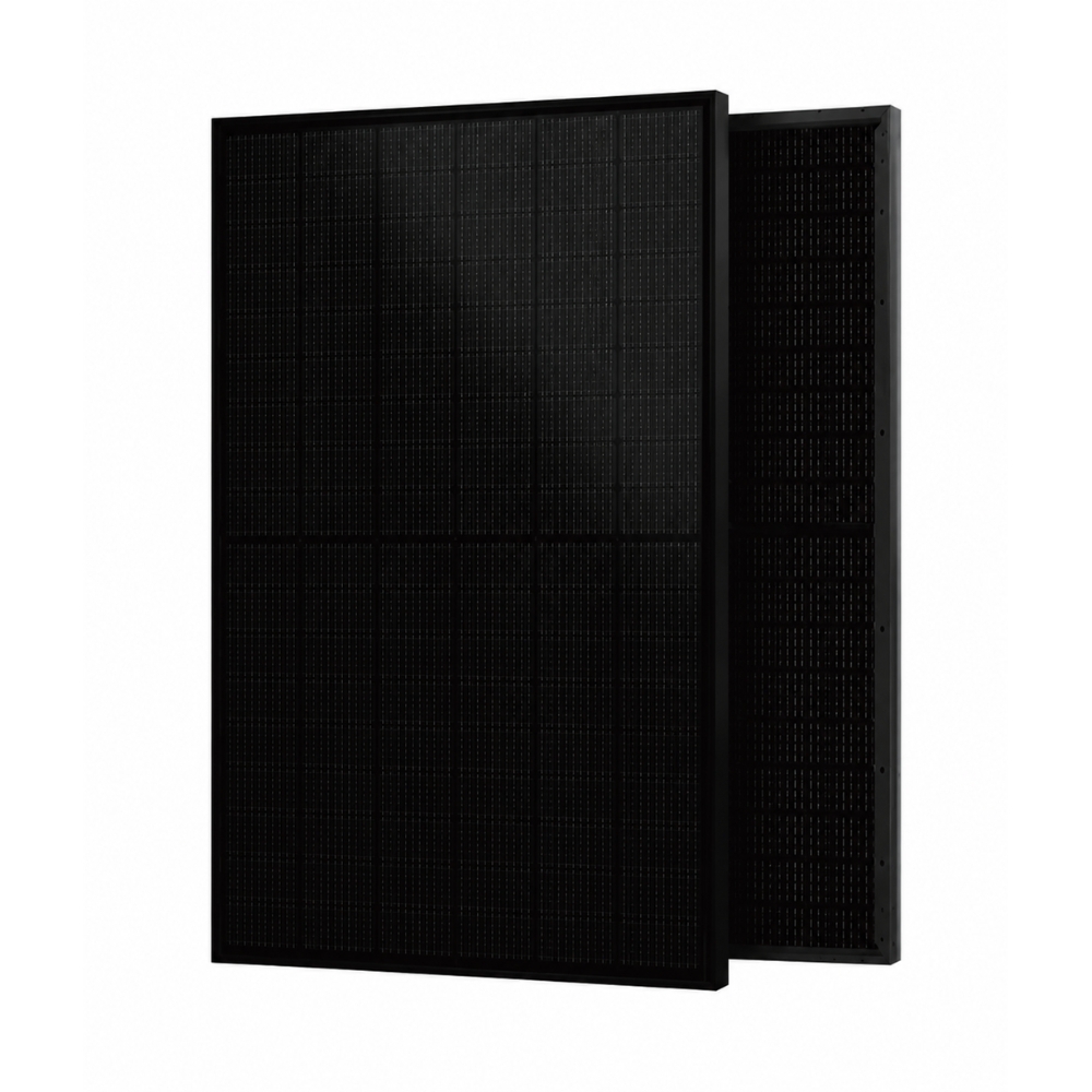 Hanersun HN18RN-54HT 460W FB Bifacial - photo produit