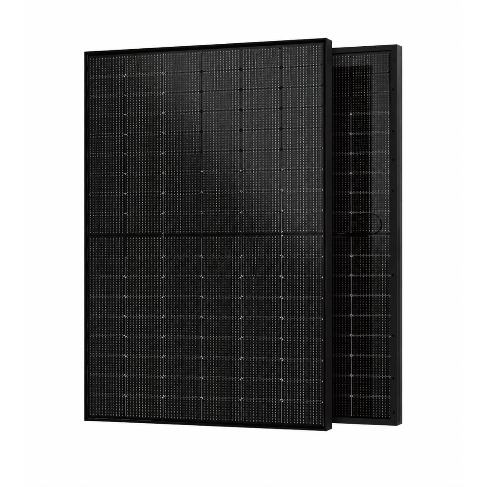 Hanersun HN21RN-54HT 500W FB Bifacial - photo produit