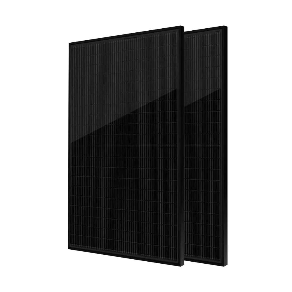 JA Solar JAM54D41 460LR (FB) - photo produit