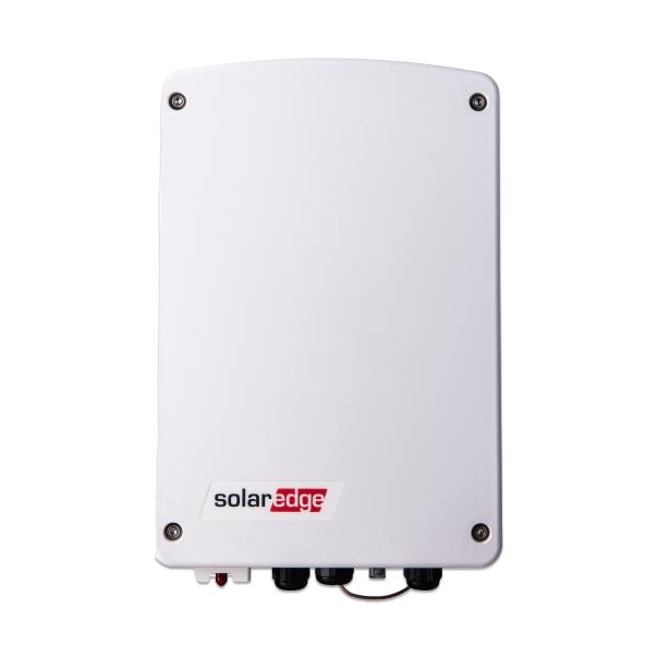 SolarEdge SMRT-HOT-WTR-30-S2 hot water controller 3kW