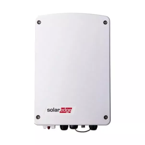 SolarEdge SMRT-HOT-WTR-50-S2 hot water controller 5kW