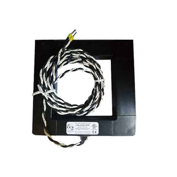 SolarEdge SE-CTB-4X4.5-3000 Curr.Transf 3000A