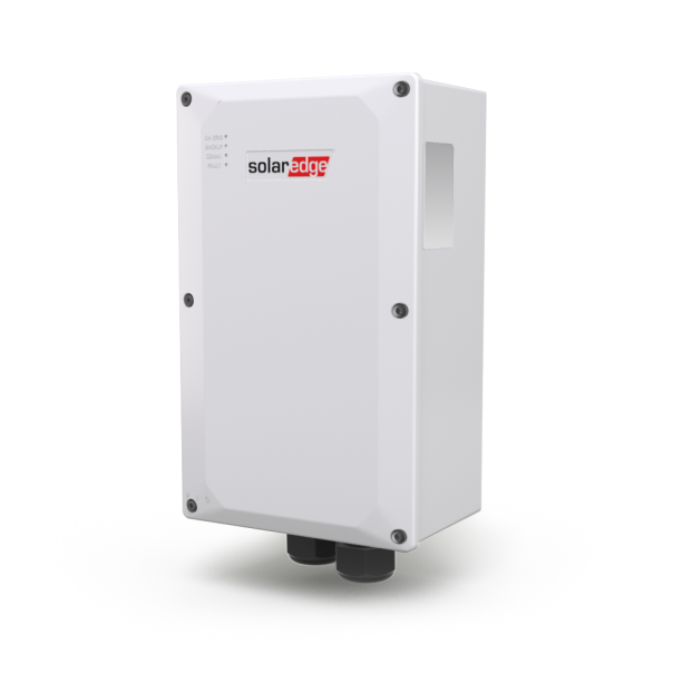 SolarEdge Home Backup Interface - Three Phase + Inline Meter