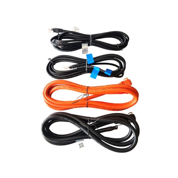 Pylontech US Series (48V) Cable set