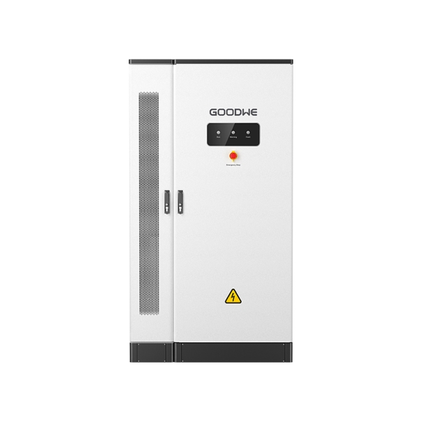 GoodWe HV Battery cabinet Lynx C - GW60KWH-D-10（Extension）