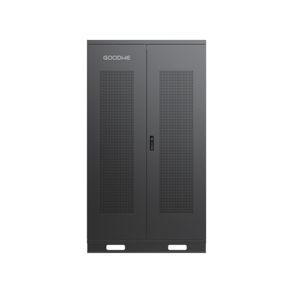 GoodWe HV Battery PCU cabinet Lynx C - LX C156-10