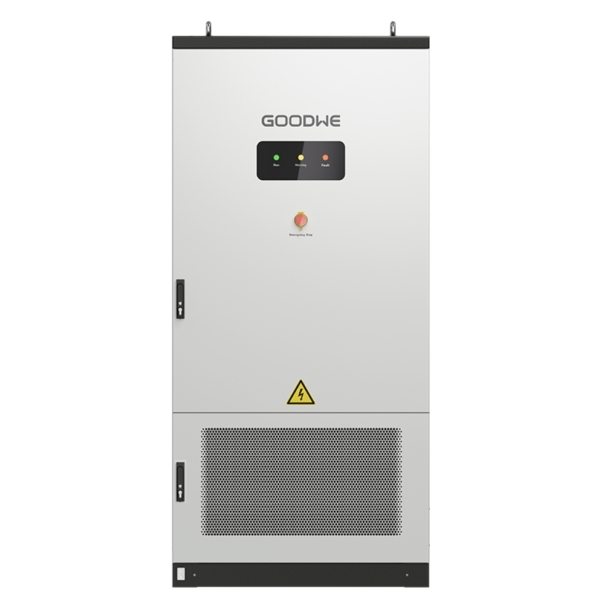 GoodWe ESA 125/261 GW125/261-ESA-LCN-G10