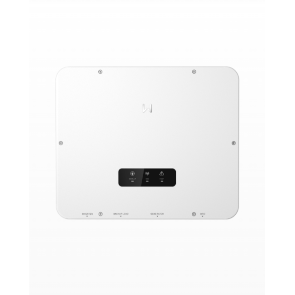 GoodWe Static Transfer Switch STS200-80-10