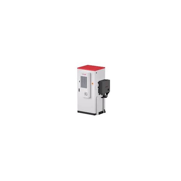 SolarEdge Battery Cabinet CSS-OD 102,4kWh CSS-OU-20 + CA-B01-01