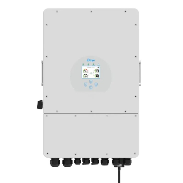 Deye SUN-10K-SG04LP3-EU