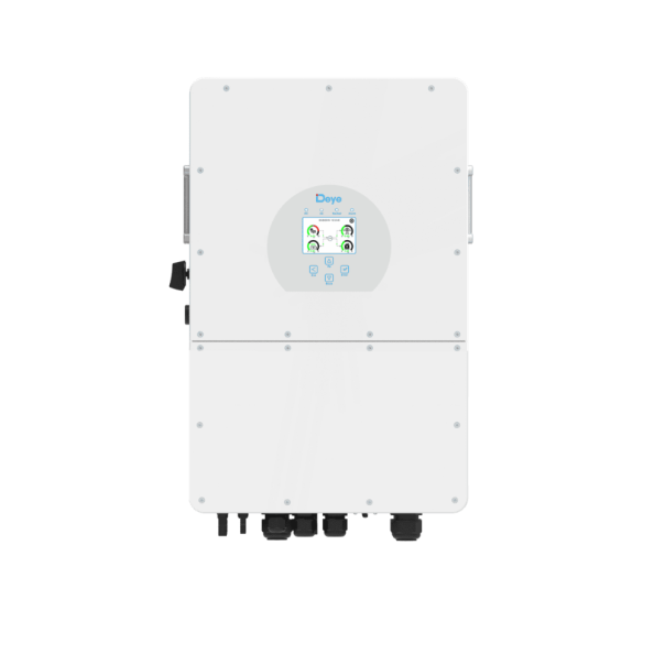 Deye SUN-15K-SG01HP3-EU-AM2