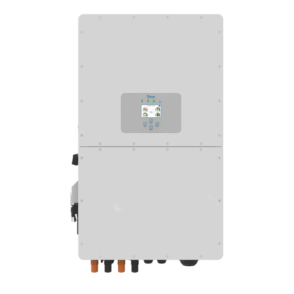 Deye SUN-50K-SG01HP3-EU-BM4