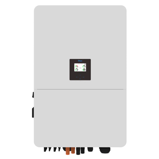 Deye SUN-80K-SG02HP3-EU-EM6