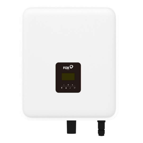 FoxESS H3-10.0-E - hybrid 10kW