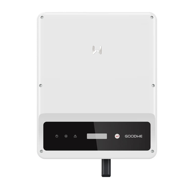 GoodWe GW5000D-NS | without wifi connection