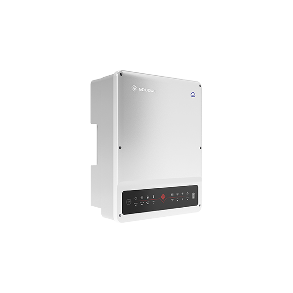 GoodWe GW17K-ET Hybrid