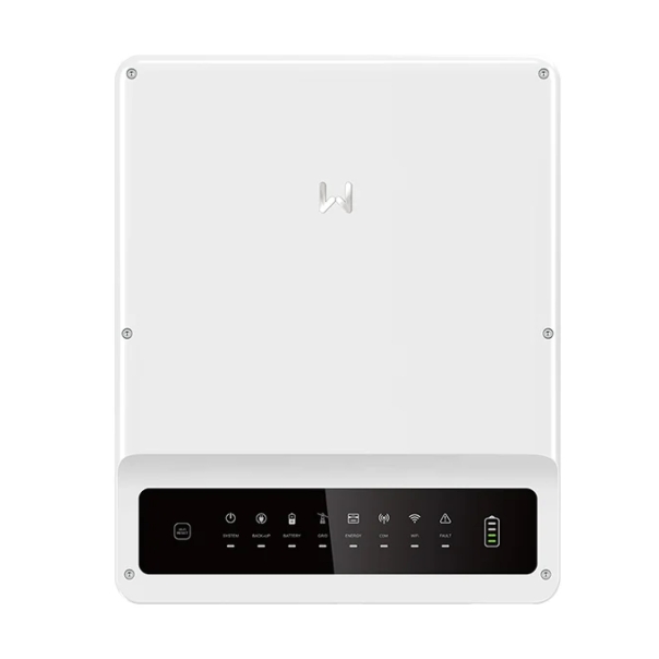 GoodWe GW25K-ET Hybrid