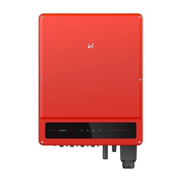 GoodWe GW50KS-MT | Wi-Fi | z AFCI