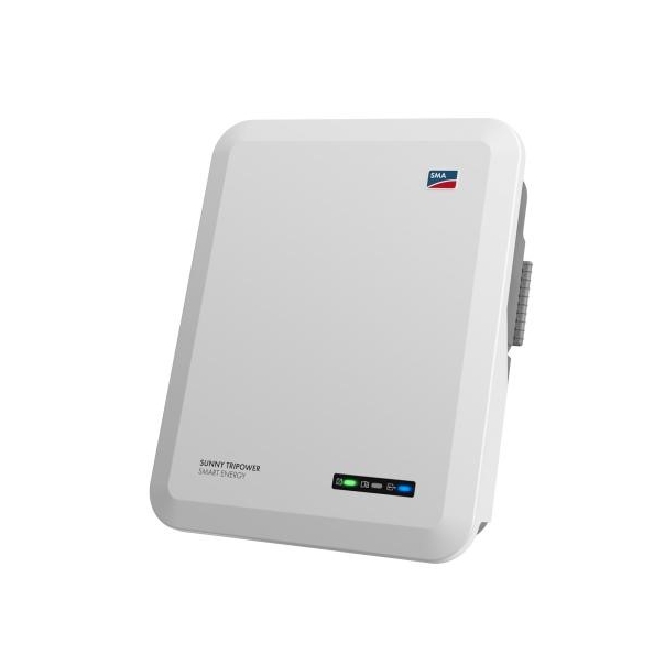 SMA Sunny Tripower 5.0 Smart Energy STP5.0-3SE