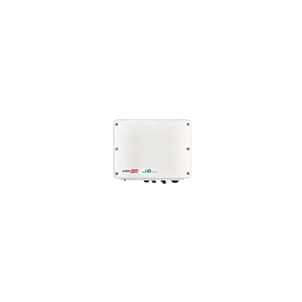 Solaredge SE6000H-RW000BNN4
