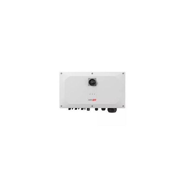 Solaredge SE100K-RW00IBNQ