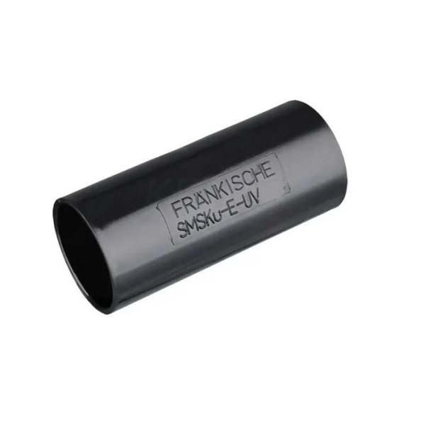 UV connector for a 25mm conduit, package of 25 pieces.
