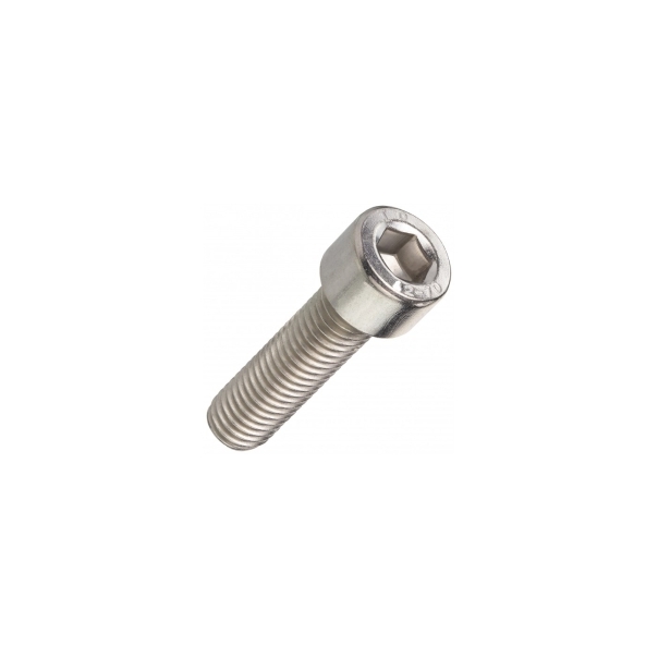 Hexagon socket head screw M8x20mm DIN 912