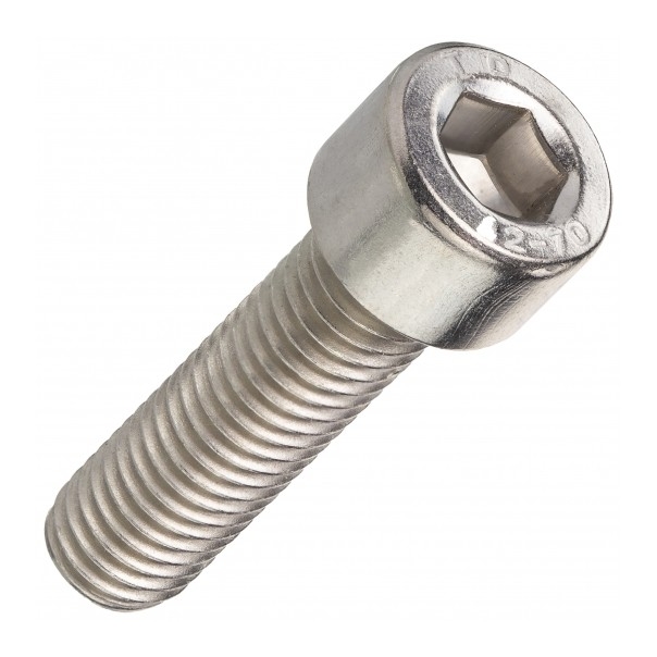 Hexagon socket head screw M8x30mm DIN 912
