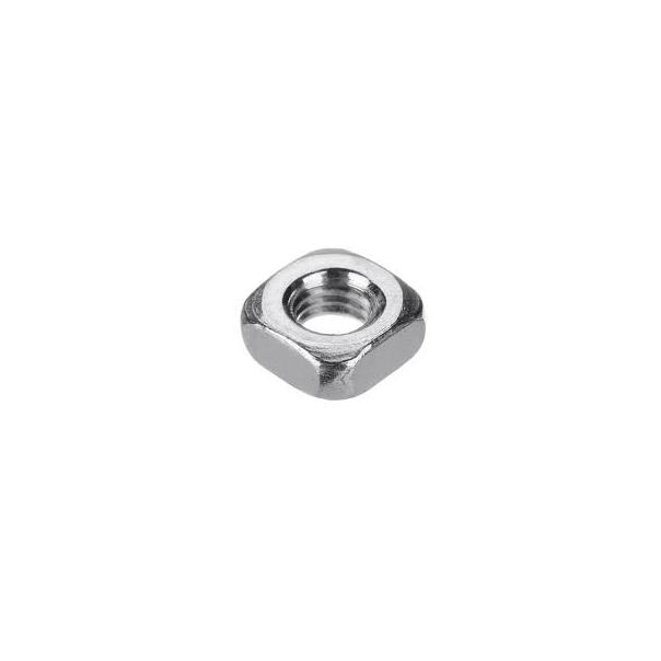 Square nut M8