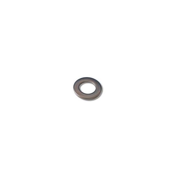 Washer M8 zinc DIN 125
