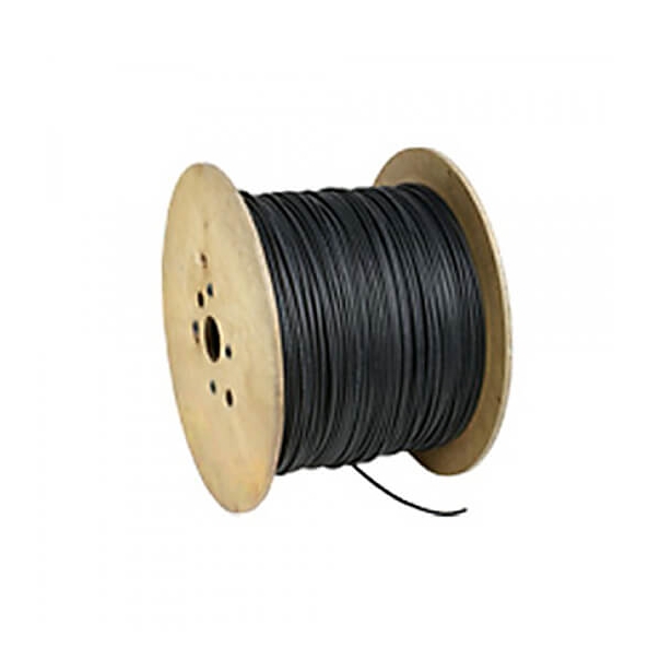 Helukabel H1Z2Z2-K Black solar wire 4mm2