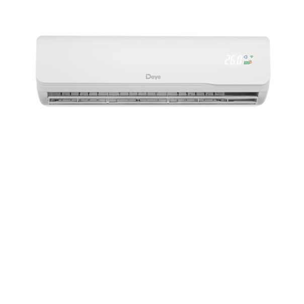 DEYE DWGA5-ACDCBLW-18KR2(EU) 5,2 kW AC/DC (On/Off Grid) 