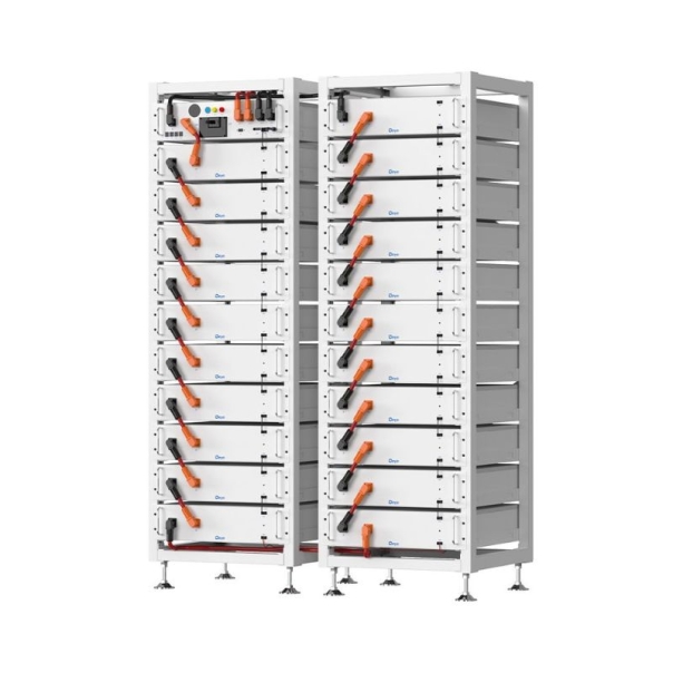 Deye HV Battery BOS-A 7,68 kWh HV