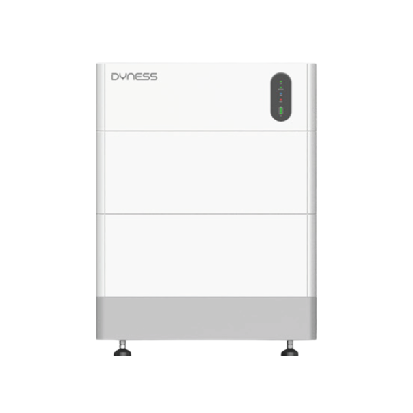 Dyness Tower PRO 3.84kWh HV9640